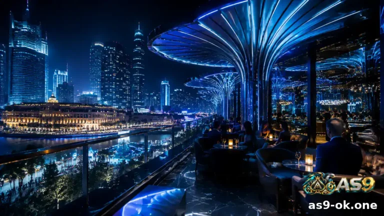 AS9 Đăng Ký | Trang Chủ Chính Thức 2026 - hình ảnh - as9-ok.one